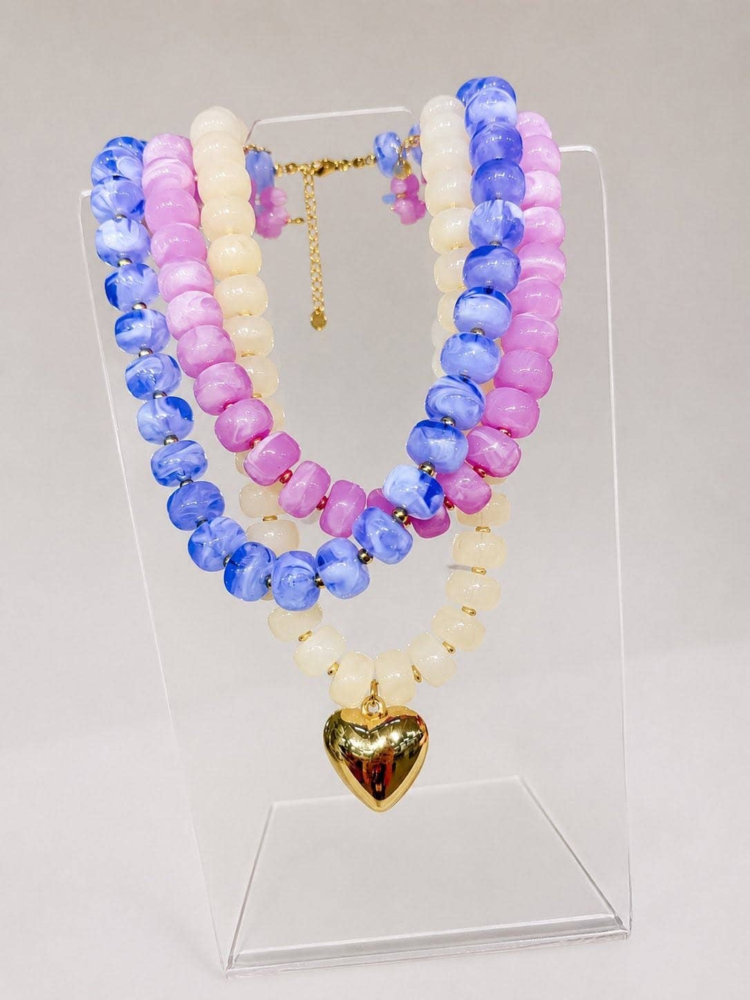 Beaded Necklace