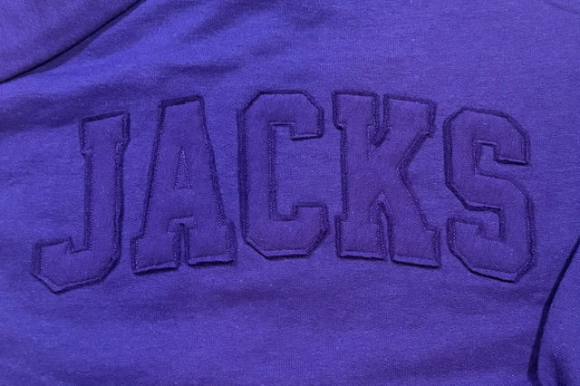 SFA Jacks Raggy Sweatshirt – Purple