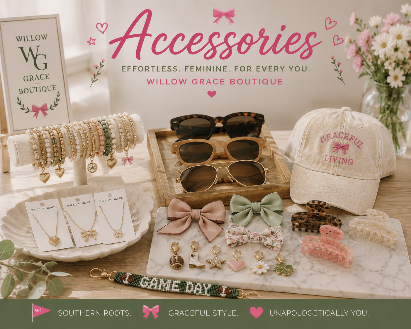Accessories