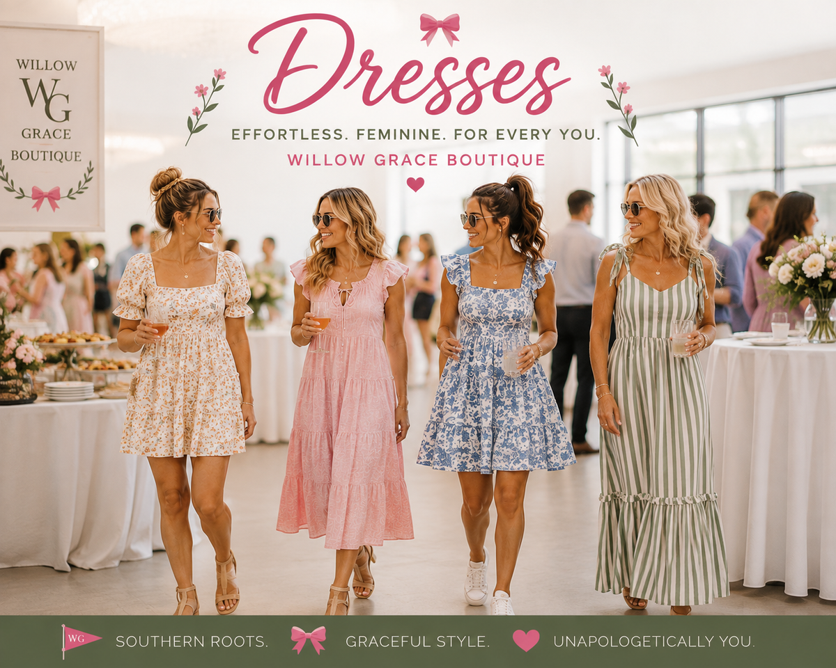 Dresses