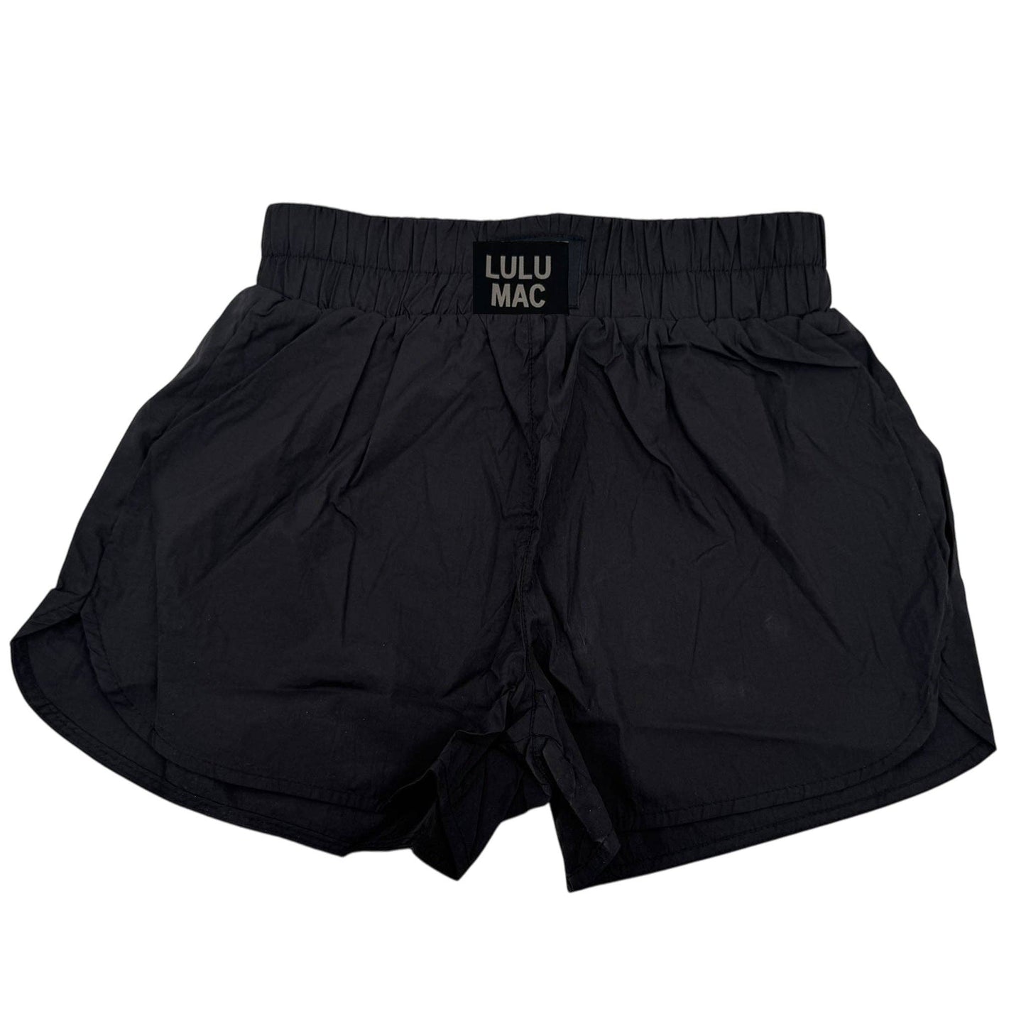 LULU MAC OG SHORTS