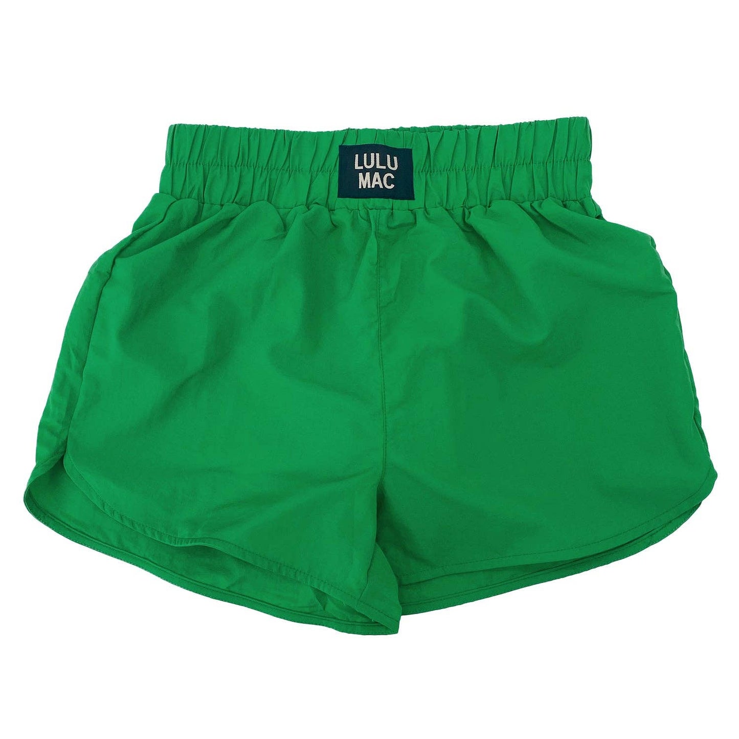 LULU MAC OG SHORTS