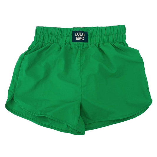 LULU MAC OG SHORTS